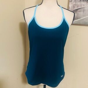 Under Armour Racerback Tank Top